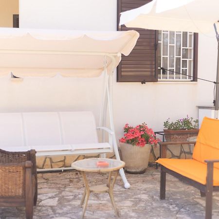 Villa Margherita Polignano a Mare Zewnętrze zdjęcie