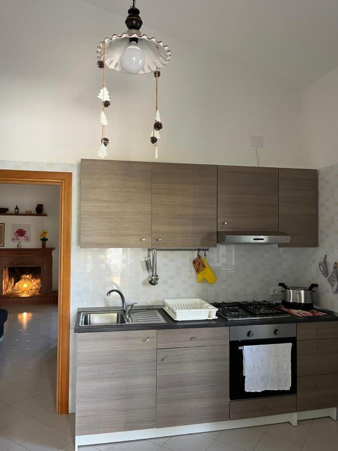 Villa Margherita Polignano a Mare Zewnętrze zdjęcie