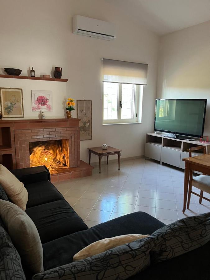 Villa Margherita Polignano a Mare Zewnętrze zdjęcie