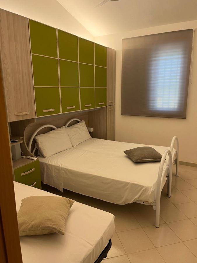 Villa Margherita Polignano a Mare Zewnętrze zdjęcie