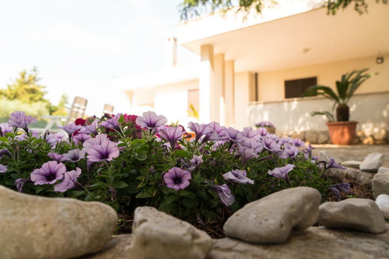 Villa Margherita Polignano a Mare Zewnętrze zdjęcie